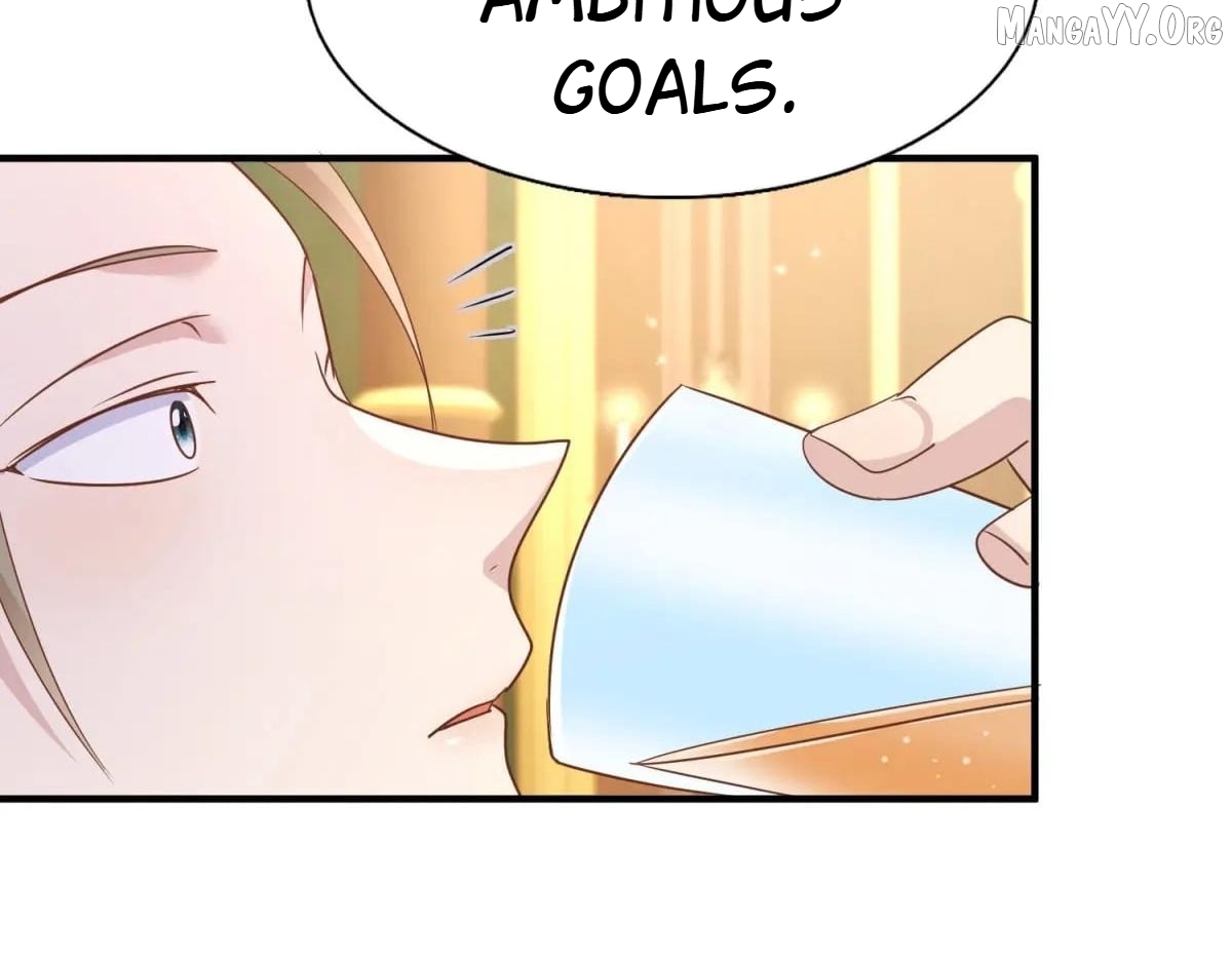 Don't Embarrass Me Chapter 194 - page 23